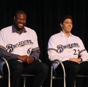 Image post by @christianyelich on Instagram
