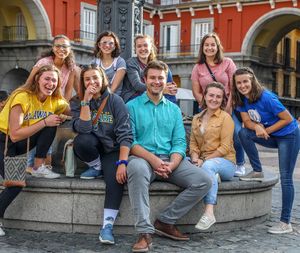 Image post by @udelaware on Instagram