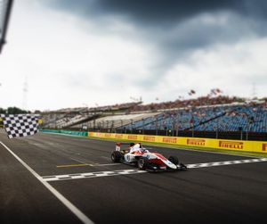 Image post by @alex_albon on Instagram