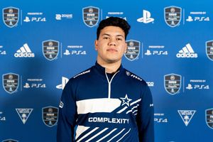 Image post by @complexitygaming on Instagram
