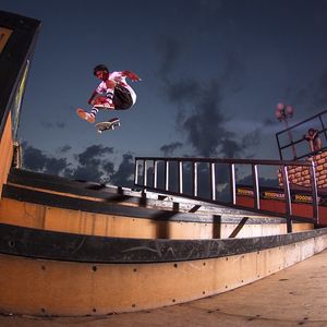 Image post by @woodwardcamp on Instagram