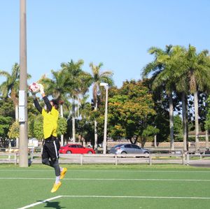 Image post by @miamiathleticclub2022 on Instagram