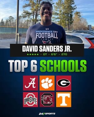 Image post by @247sports on Instagram