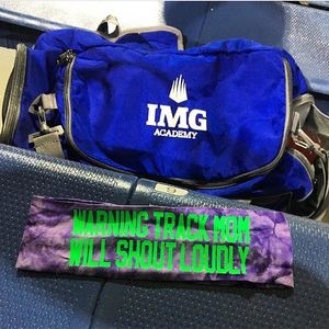 Image post by @imgatfxc on Instagram