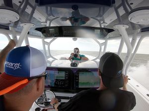 Image post by @freemanboatworks on Instagram