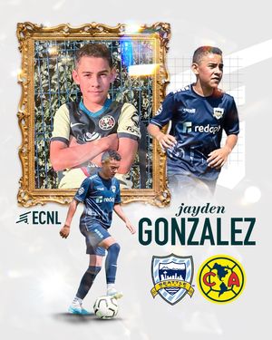 Image post by @ecnlboys on Instagram