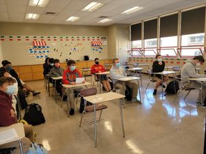 Image post by @palma_school on Instagram