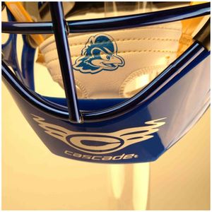 Image post by @cascade_lacrosse on Instagram