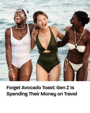Image post by @thrillist on Instagram