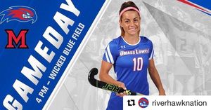 Image post by @umass_lowellfh on Instagram