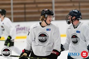 Image post by @caahockey on Instagram