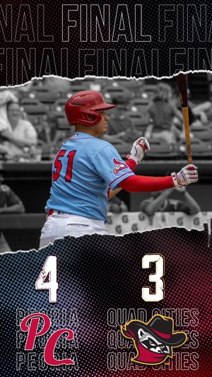 Image post by @peoriachiefs on Twitter