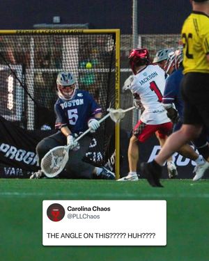 Image post by @chaoslc on Instagram