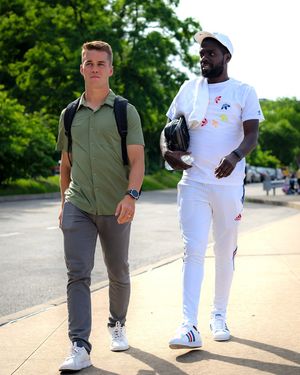 Image post by @riverhoundssc on Instagram
