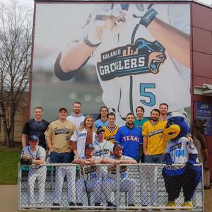 Image post by @kzoogrowlers on Instagram