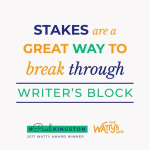 Image post by @wattpad on Instagram