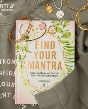 Image post by @mantra on Instagram