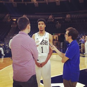 Image post by @ndmbb on Instagram