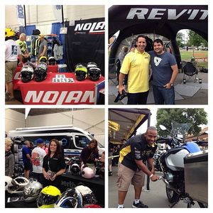 Image post by @aimexpo on Instagram