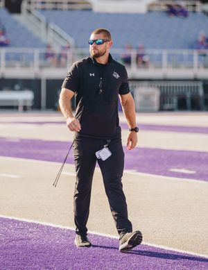 Image post by @ACUsports on Twitter