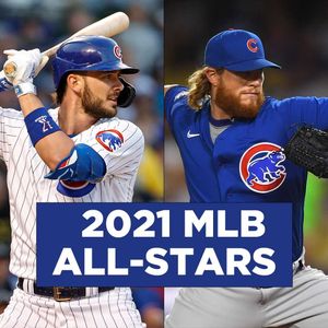 Image post by @chicagocubsnation on Instagram