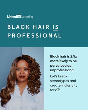 Image post by @linkedin on Instagram