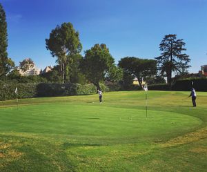 Image post by @uclawomensgolf on Instagram