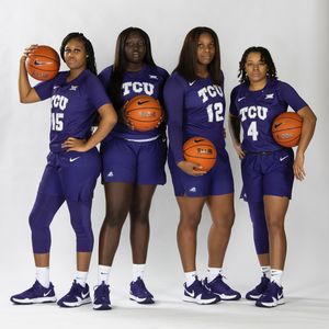 Image post by @tcuwbb on Instagram