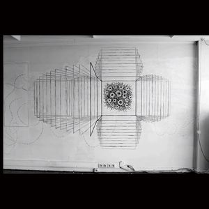 Image post by @drawingcenter on Instagram