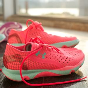 Image post by @underarmourwomen on Instagram
