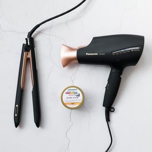Image post by @panasonicpersonalcare on Instagram