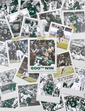Image post by @OhioFootball on Twitter