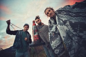 Image post by @magicgiant on Instagram