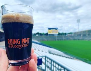 Image post by @pwstadium on Instagram
