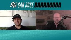 Video post by @sanjosebarracuda1 on YouTube