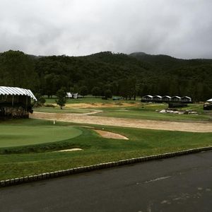 Image post by @bubbawatson on Instagram