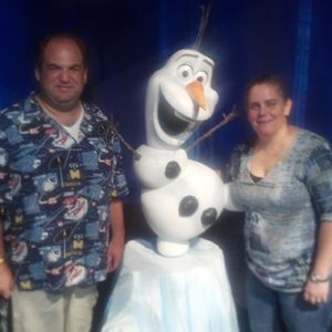 Image post by @thedisneyblog on Instagram