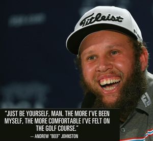 Image post by @pgachampionship on Instagram