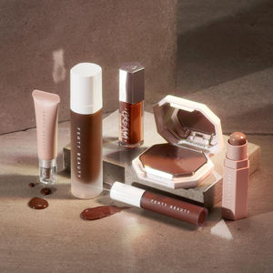 Image post by @fentybeauty on Instagram