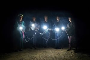 Image post by @natgeo on Instagram