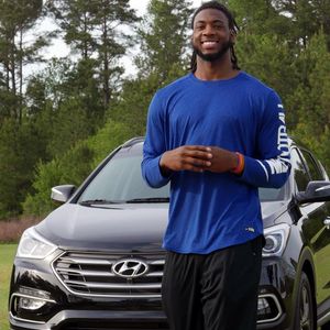 Image post by @darealmike_dub on Instagram