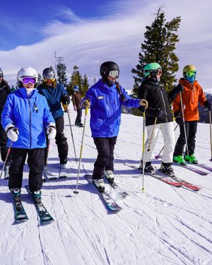 Image post by @winterparkresort on Instagram