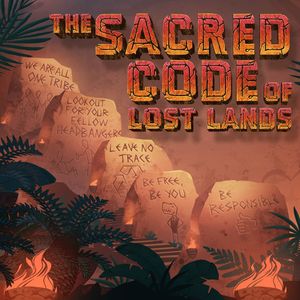 Image post by @lostlandsfestival on Instagram