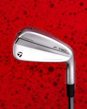 Image post by @taylormade_golf_japan on Instagram