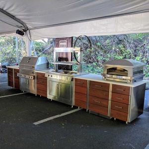 Image post by @kalamazoogrills on Instagram