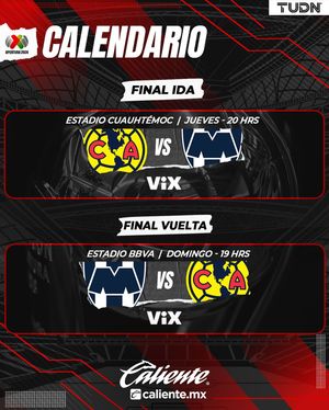 Image post by @tudnmex on Instagram