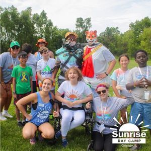 Image post by @apachidaycamp on Instagram