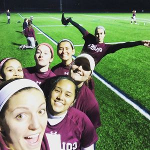 Image post by @colgatesoftball on Instagram