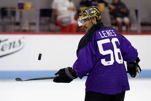 Image post by @verberohockey on Instagram