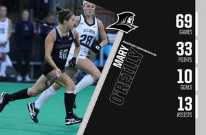 Image post by @pcfieldhockey on Instagram